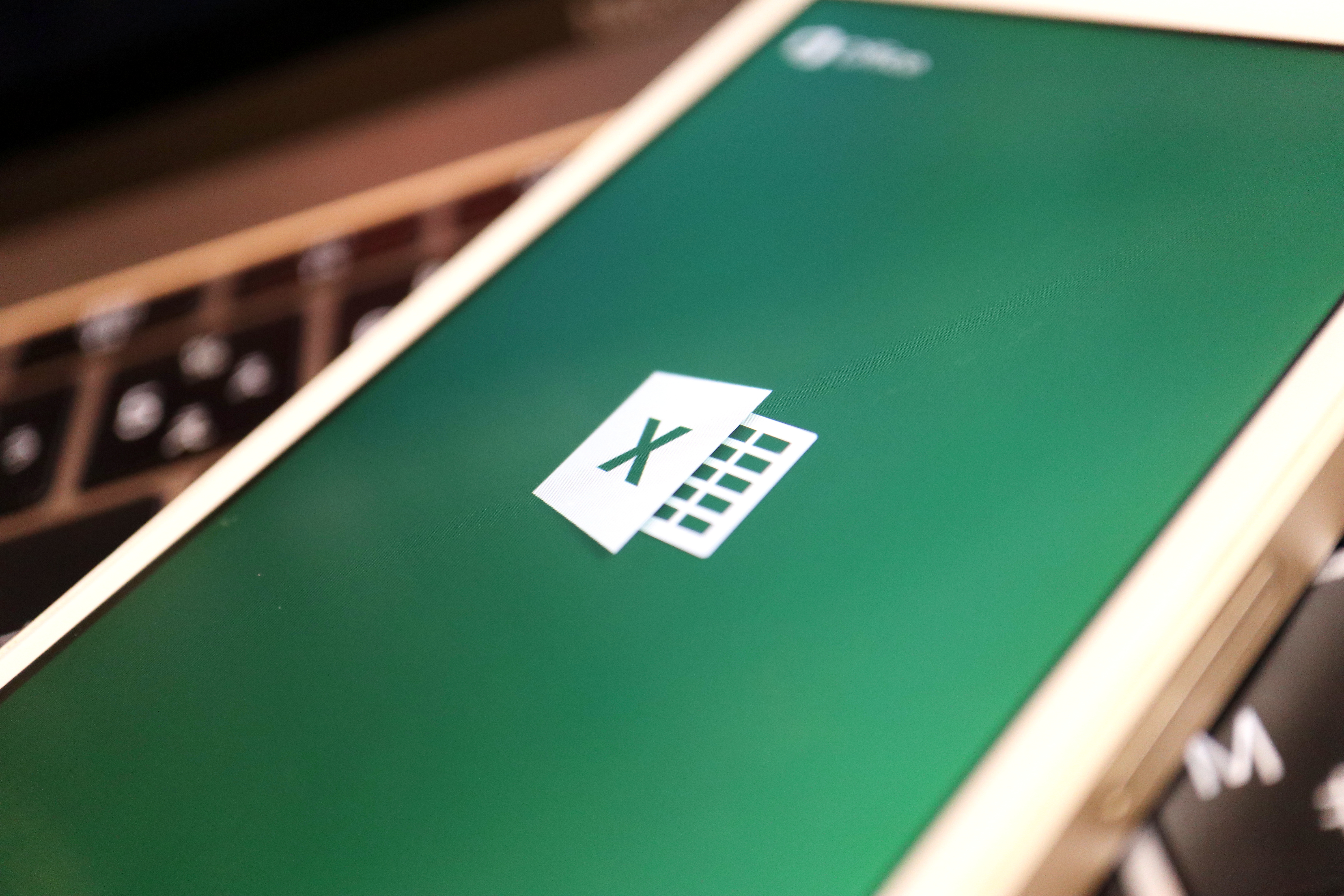 EXCEL 2016 - NIVEL BÁSICO ACTUALIZADO