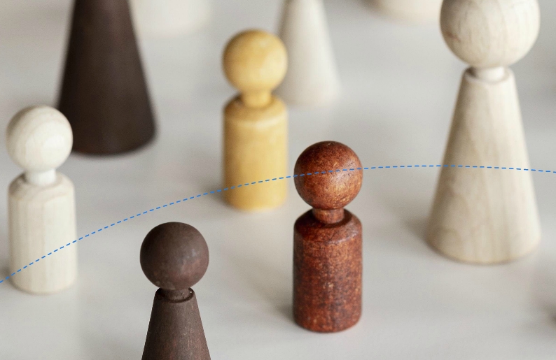 HACIA UNA GESTIÓN INCLUSIVA DE LA DIVERSIDAD EN INSTITUCIONES PÚBLICAS ACTUALIZADO
