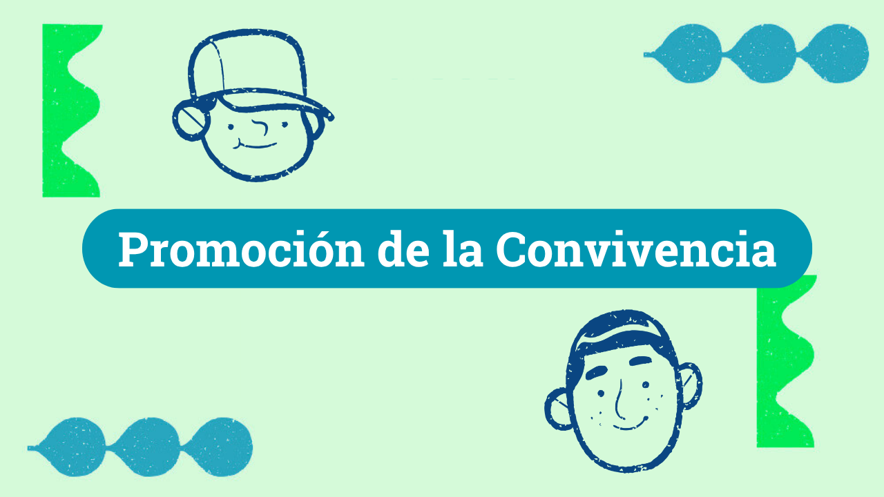 Promoción de la Convivencia