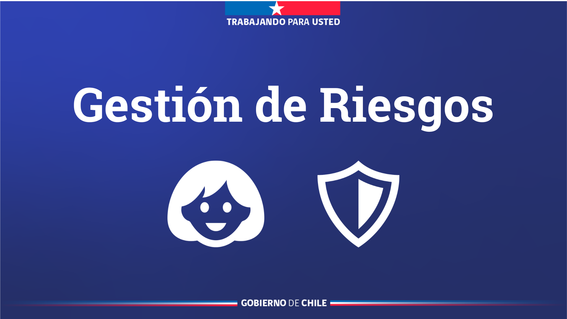 Gestión de Riesgos