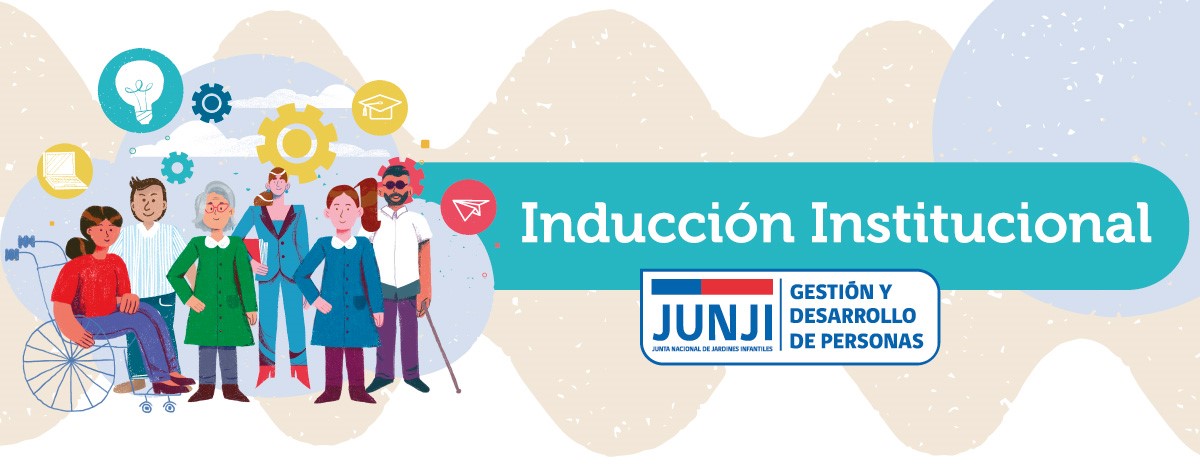 Inducción Institucional 2023